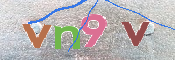 Imagen CAPTCHA