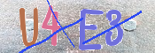 Imagen CAPTCHA