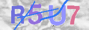 Imagen CAPTCHA