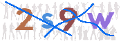 Imagen CAPTCHA