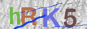 Imagen CAPTCHA