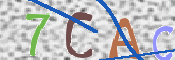 Imagen CAPTCHA