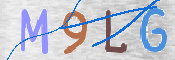 Imagen CAPTCHA