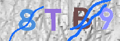 Imagen CAPTCHA