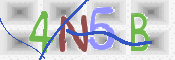 Imagen CAPTCHA