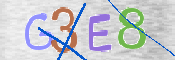 Imagen CAPTCHA