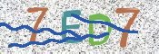 Imagen CAPTCHA