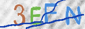 Imagen CAPTCHA