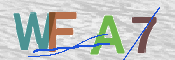 Imagen CAPTCHA