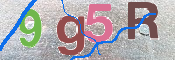 Imagen CAPTCHA