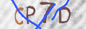 Imagen CAPTCHA