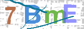 Imagen CAPTCHA