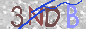 Imagen CAPTCHA