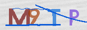 Imagen CAPTCHA