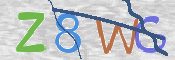 Imagen CAPTCHA
