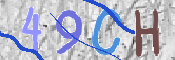 Imagen CAPTCHA