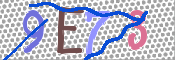 Imagen CAPTCHA