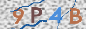 Imagen CAPTCHA