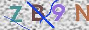 Imagen CAPTCHA