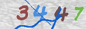 Imagen CAPTCHA