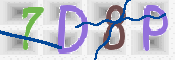 Imagen CAPTCHA
