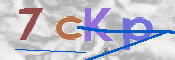 Imagen CAPTCHA