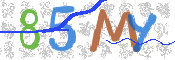 Imagen CAPTCHA