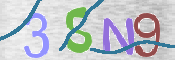 Imagen CAPTCHA
