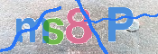 Imagen CAPTCHA
