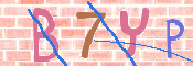 Imagen CAPTCHA