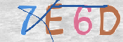 Imagen CAPTCHA