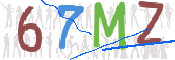 Imagen CAPTCHA