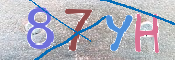 Imagen CAPTCHA