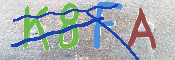 Imagen CAPTCHA
