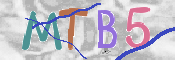 Imagen CAPTCHA
