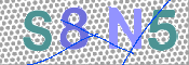 Imagen CAPTCHA