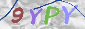 Imagen CAPTCHA