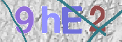 Imagen CAPTCHA