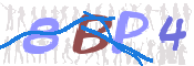 Imagen CAPTCHA