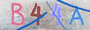 Imagen CAPTCHA