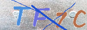 Imagen CAPTCHA