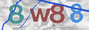 Imagen CAPTCHA