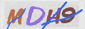 Imagen CAPTCHA