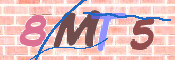 Imagen CAPTCHA
