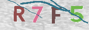 Imagen CAPTCHA
