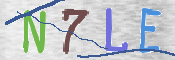 Imagen CAPTCHA