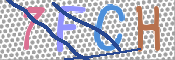 Imagen CAPTCHA