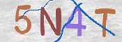 Imagen CAPTCHA