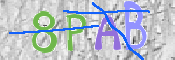 Imagen CAPTCHA