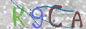 Imagen CAPTCHA